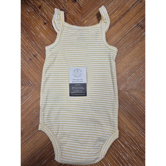 Carters Baby Girl 3-Piece Outfit Set - Picture 6 of 7